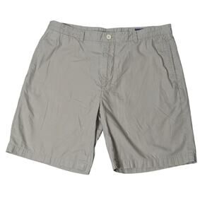 Vineyard Vines Men's Khaki Chino Shorts Size 36 100% Cotton
